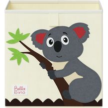 Bild für Bellabino 'Helme' Aufbewahrungsbox Koala