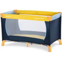 Bild für Dream N Play yellow/blue/navy