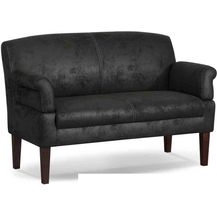 Bild für CAVADORE 3-Sitzer Küchensofa Malm