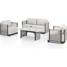 Bild für Juskys Premium Outdoor Lounge Curacao