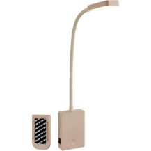 Bild für Briloner Leuchten LED Leselampe CIELO 2361011