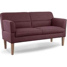 Bild für CAVADORE 2,5-Sitzer Küchensofa Kira / Sitzbank für Küche