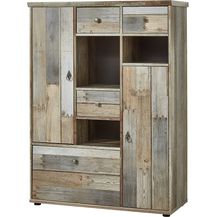 Bild für Highboard 'BONANZA'