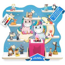 Bild für stadtecken Kinderregal Nachteule