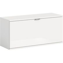 Bild für Hängeschrank (B/H/T: 92 x 42 x 32 cm)