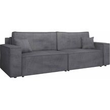 Bild für Mirjan24 'Kobaro' Schlafsofa mit L-Funktion