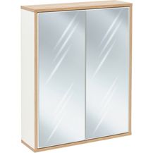 Bild für Fackelmann FINN Spiegelschrank 60 cm