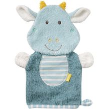 Bild für Fehn Little Castle Waschhandschuh Drache