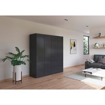 Bild für rauch Kleiderschrank