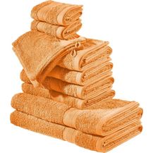 Bild für REDBEST Handtücher Frottier-Set "Chicago" 10-tlg, Frottier (10-St)