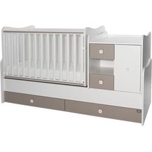 Bild für Lorelli Babybett