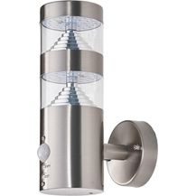 Bild für Lindby Außen-Wandleuchte Lanea