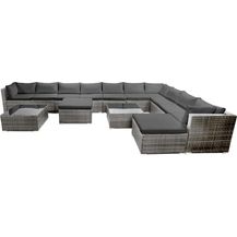 Bild für BRAST 'Dreams' Gartenmöbel Lounge