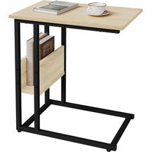 Bild für Beistelltisch 'Franz' aus MDF