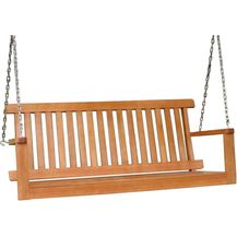 Bild für Hängebank Schaukelbank COLUMBIA aus Eukalyptus