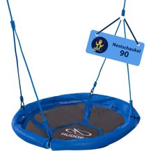 Bild für HUDORA höhenverstellbare Nestschaukel