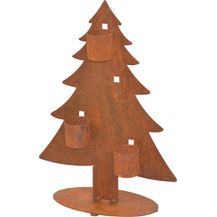 Bild für Blumenständer "Tanne" 77 cm hoch