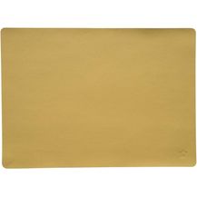 Bild für Pichler Deckchen 33x46 cm Jazz strohgelb