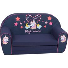 Bild für Knorrtoys® Sofa Magic Unicorn