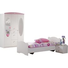 Bild für Rauch Möbel Tabea Kinderzimmer-Set 3-teilig