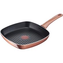 Bild für Lagostina Kupfer-Außengrill