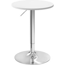 Bild für WOLTU Bartisch Stehtisch