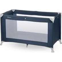 Bild für Bebeconfort Reisebett Soft Dreams, Zusammenklappbares Kinder-Reisebett inkl. Transporttasche, Höhenverstellbar und inkl. Matratze, nutzbar ab der Geburt bis ca. 3,5 Jahren (bis 15 kg)