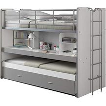 Bild für Vipack 'Bonny' Funktionsetagenbett