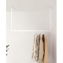 Bild für Metallbude Kleiderstange RUBI