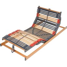 Bild für Lattenrost Rhodos EcoMove elektrisch verstellbar 44 Leisten 90x200