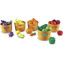 Bild für Learning Resources LER3060 Bauernmarkt Farbensortierset