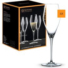 Bild für Nachtmann ViNova Champagnerglas 280 ml 4er Set