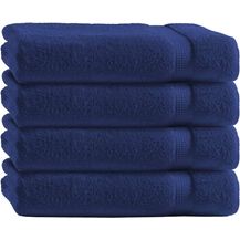 Bild für TRENDBUY24 Handtuch Set Handtücher Duschtücher Gästetücher Baumwolle Frottee Premium 4er Set, 100% Baumwolle (4-St)