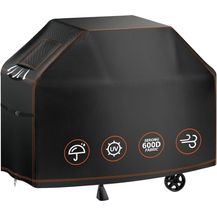 Bild für Grillabdeckung 600D Oxford-Stoff