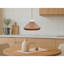 Bild für LED Pendelleuchte LAGUNA 1-flammig