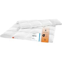 Bild für sleepling Daunenbettdecke Komfort Daunendecke