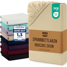 Bild für Utopia Bedding