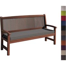 Bild für sunnypillow Bankauflage Bankkissen mit abnehmbarem Bezug