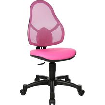 Bild für Topstar Open Art Junior Kinderdrehstuhl pink