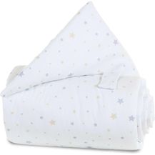 Bild für Babybay Gitterschutz für Verschlussgitter alle Modelle