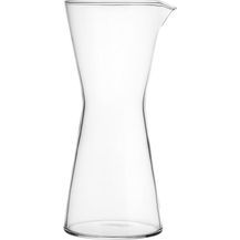 Bild für iittala Kartio Karaffe 95 cl klar