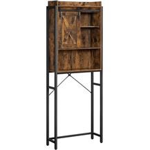 Bild für VASAGEL Toilettenregal