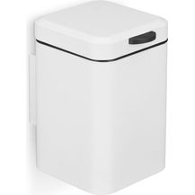 Bild für Relaxdays Kosmetikeimer für Wandmontage mit Absenkautomatik