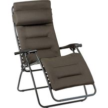 Bild für Lafuma RSX CLIP Air Comfort® Relaxliege Taupe Sonnenliege LFM2038.7057