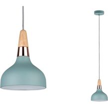 Bild für Paulmann No. 79652 Pendelleuchte Neordic Juna Kupfer