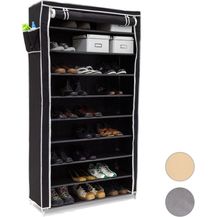 Bild für Schuhschrank VALENTIN hoch