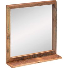 Bild für Badspiegel Kalkutta