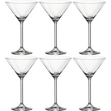 Bild für Leonardo DAILY Cocktailglas 270ml 6er Set