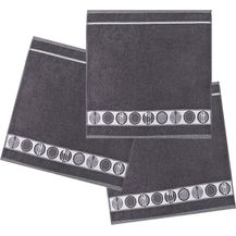 Bild für Kracht Geschirrtuch Teller, (3-tlg, 3-teilig)