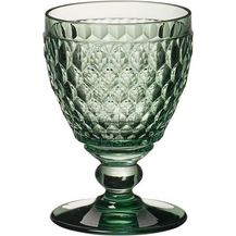 Bild für Villeroy & Boch Boston Coloured Weißweinglas 230 ml grün
